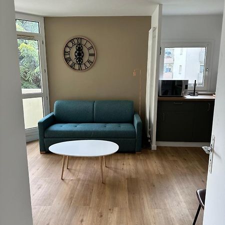 Bel Appartement A 25 Mn De Paris 萨特鲁维尔 外观 照片