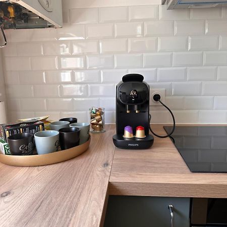 Bel Appartement A 25 Mn De Paris 萨特鲁维尔 外观 照片