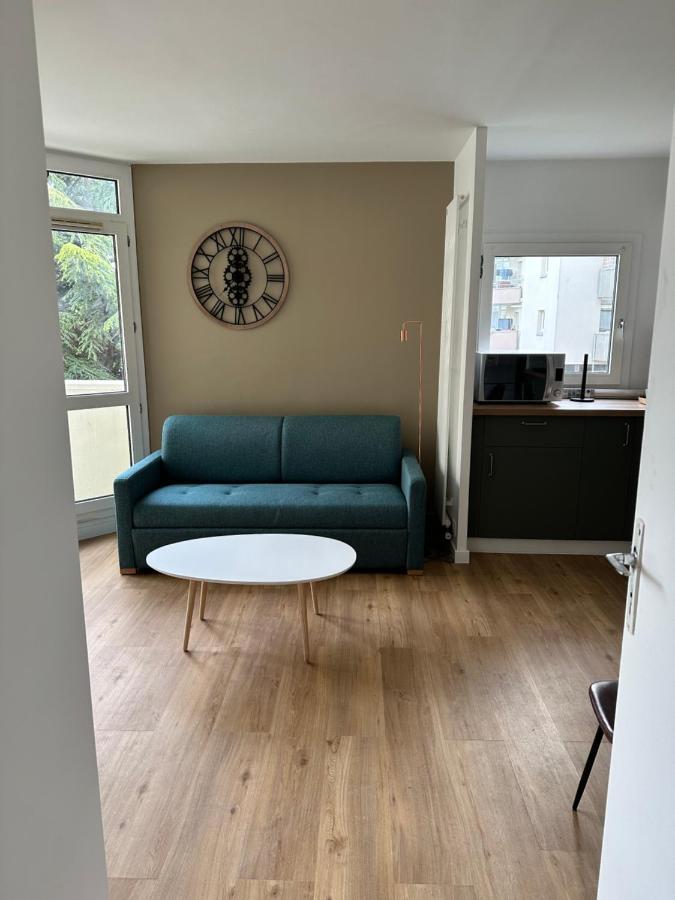 Bel Appartement A 25 Mn De Paris 萨特鲁维尔 外观 照片