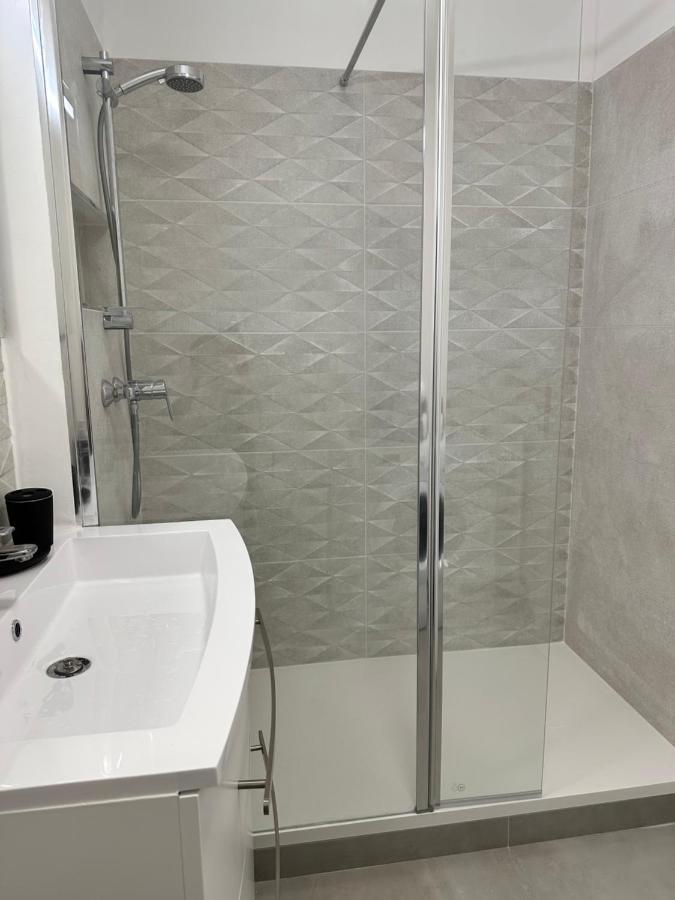 Bel Appartement A 25 Mn De Paris 萨特鲁维尔 外观 照片